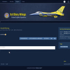 Unsere Website - Die Kalenderfunktion