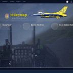 Unsere Website - Ein Überblick