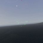 Falcon BMS 4.34 - SAM Evasion