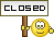 :s_closed: